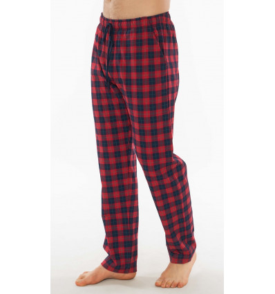 Pánské pyžamové kalhoty Freddy