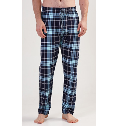 Pánské pyžamové kalhoty Michal