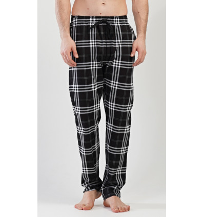 Pánské pyžamové kalhoty Adam