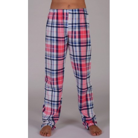 Dětské pyžamové kalhoty Lucie